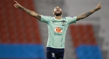 Neymar passa otimismo na Seleção e sinaliza que vai para o jogo contra a Coreia do Sul