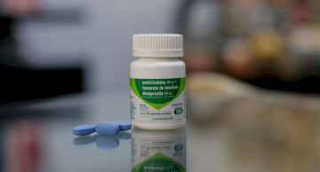 Estudo mostra viabilidade de medicamento no combate ao HIV