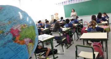 Educação de Botucatu abre inscrições para estágio em Pedagogia