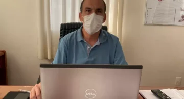 São Manuel decreta o uso obrigatório de máscaras em ambiente fechado