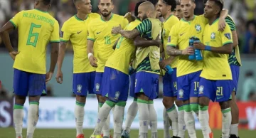 Faltam 3! Brasil atropela a Coreia e vai enfrentar a Croácia nas quartas