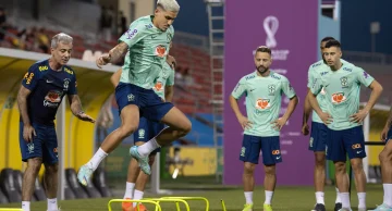 Tite diz que usará equipe alternativa diante de Camarões