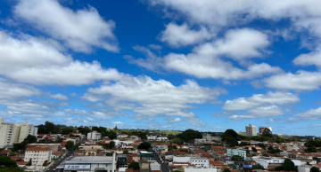 Como fica o tempo para a virada do ano em Botucatu?