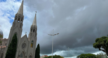 Tempo segue instável em Botucatu e região