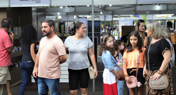 Com balanço positivo, Brasil Honey Show já tem segunda edição confirmada para 2023