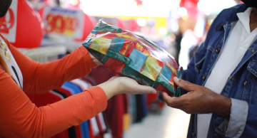 Procon explica o que fazer para a troca de presentes do Natal