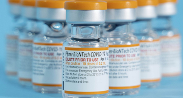 Saúde deve ampliar vacinação de crianças contra covid-19