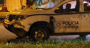 Homem é atingido por tiros no Jardim Ouro Verde em Botucatu