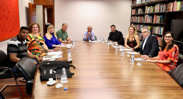 Botucatu poderá ter nova escola do Senac com inédito curso de gastronomia