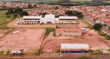 São Manuel inaugura prédios da garagem municipal e Defesa Civil