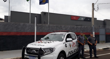 Polícia Militar passa fazer patrulhamento em bairros rurais de Botucatu