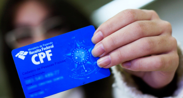 Sancionada lei que torna o CPF único registro de identificação