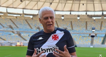 Morre o ex-jogador Roberto Dinamite aos 68 anos
