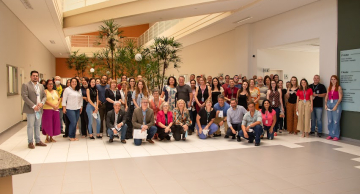 FMB/Unesp completa 60 anos em 2023 e inicia contagem regressiva para comemorações