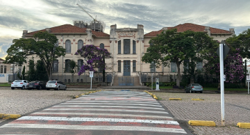 Escolas estaduais retornam às aulas nesta quinta-feira (15)