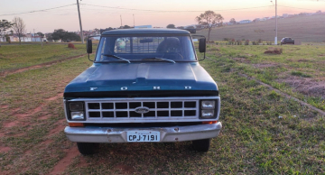 Família pede ajuda para recuperar caminhonete furtada em Botucatu