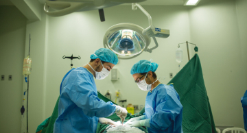 HC de Botucatu lança manual de orientações para pacientes submetidos a cirurgias cardíacas