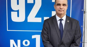 Delegado Wilson Negrão é o novo Diretor do Deinter 7