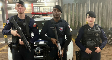 GCM de Itatinga atende idosa desorientada, vítima de maus-tratos e com lesões corporais