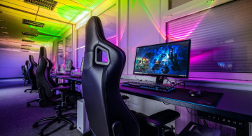 Um Guia de Esports no Brasil: O que você precisa saber antes de começar