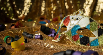 Pardinho volta a realizar tradicional Carnaval de rua neste ano