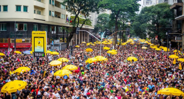 Carnaval deve movimentar mais de R$ 8 bilhões em 2023 no país, estima Confederação Nacional do Comércio