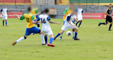 <strong>Centro da Fundação CASA de Botucatu representa a DRS na Etapa Estadual da XVIII Copa CASA de Futebol </strong>