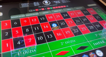 Jogos de casino Galerabet