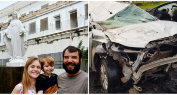 A vida passa por muitas mãos: uma história de superação e fé em família em Botucatu