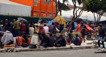 Governador e prefeito de SP anunciam plano de ação para a Cracolândia