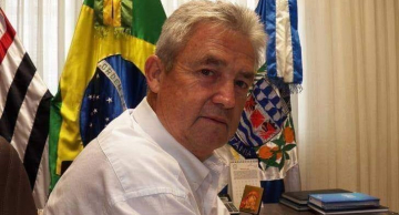 Morre o ex-Prefeito de Pratânia Roque Joner