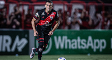 Botucatuense Baralhas é contratado pelo Internacional