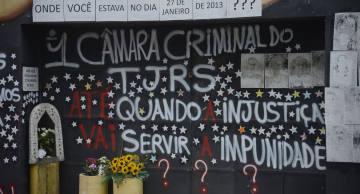 Tragédia da Boate Kiss completa 10 anos