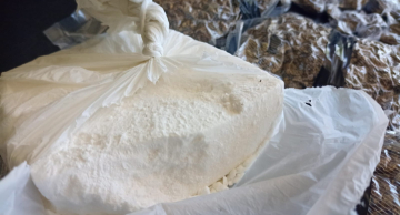 Operação da DISE acaba com centro de distribuição de drogas entre os bairros Santa Maria e Maria Luíza em Botucatu