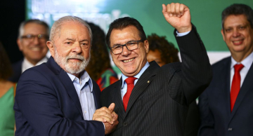 Ministro do Trabalho vai propor acabar com o saque-aniversário do FGTS