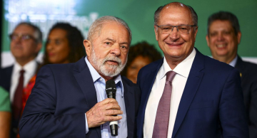 Lula e Alckmin tomam posse hoje; entenda o rito