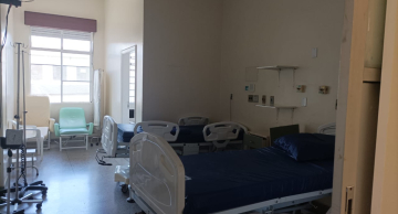 Documento interno expõe crise e fechamento de leitos no Hospital das Clínicas de Botucatu