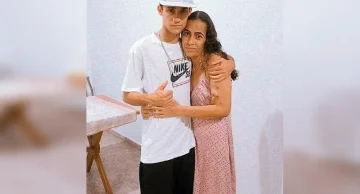 Mãe internada no HC de Botucatu recebe órgão de filho morto em acidente