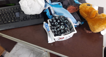 Três pessoas são presas em ação contra prostituição e tráfico de drogas na Cohab 1 em Botucatu