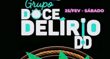 AAB fará ‘Ressaca da Folia’ neste sábado, dia 25