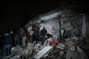 Foto: Reuters/Sertac Kayar