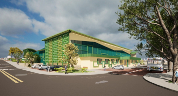 Prefeitura assina contrato para revitalização do Hospital do Bairro e obras devem começar em 15 dias