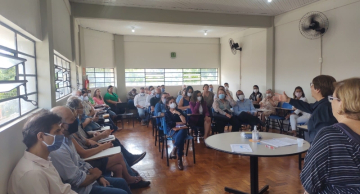 Conselho Municipal de Saúde em Botucatu tem novos conselheiros