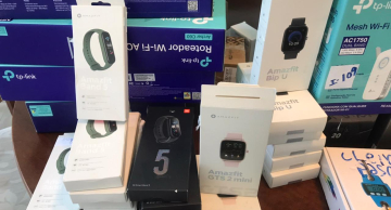 Grupo Escoteiro de Botucatu fará grande bazar com diversos produtos no domingo, 12