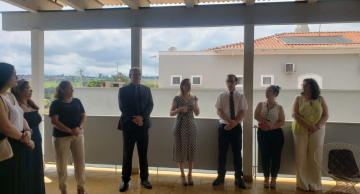 Polícia Civil, OAB e Ministério Público divulgam ações para a proteção de mulheres vítimas de violência