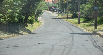 Recape na Avenida Bento Lopes começa nesta terça-feira, 28