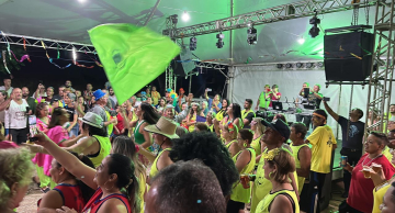 <strong>Programação do Carnaval da Nossa Gente 2024 começa neste sábado, 10</strong>