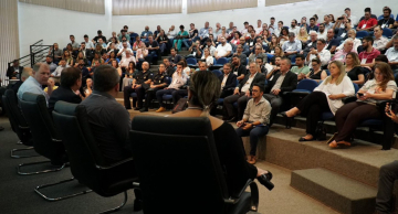 Fórum de Cidades Digitais e Inteligentes em Botucatu reúne mais de 50 Prefeituras  