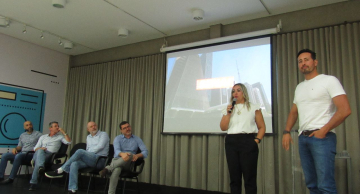 Ciesp Botucatu promove reunião ordinária para prestação de contas e apresenta novo coordenador do NJE