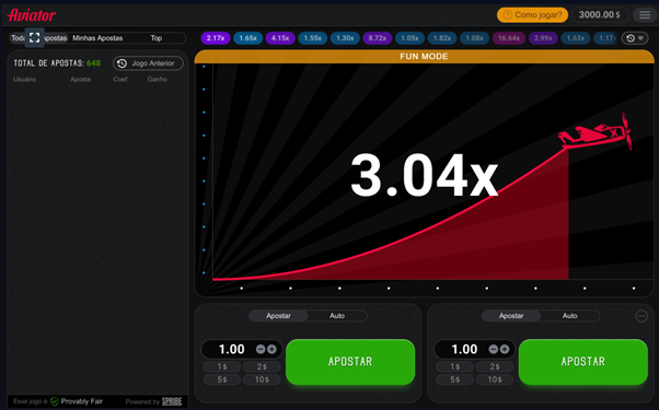 Aviator: como jogar, dicas e mais informações sobre ogo do aviãozinho -  SpaceMoney